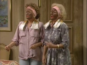 Golden Girls: 3×23