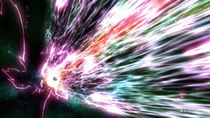 Mobile Suit Gundam Seed HD Season 1: The Nightmare Reborn