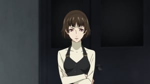 Persona 5 The Animation: 1×6