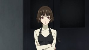 Persona 5 The Animation: Episódio: 6 da 1ª Temporada