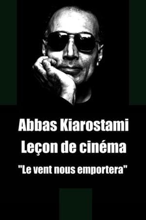 Poster Abbas Kiarostami: Leçon de cinéma 2002