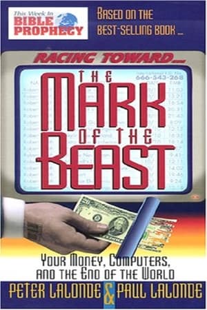 Poster Racing Toward... the Mark of the Beast (1996)