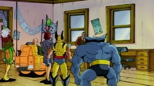 X-Men: 4×5