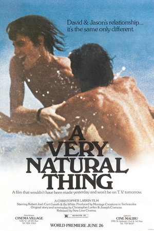 A Very Natural Thing