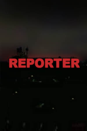 Reporter poster