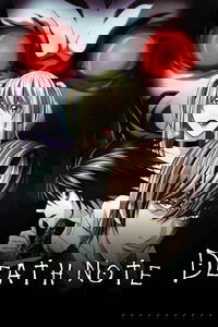 Death Note image