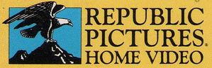 Logo Republic Pictures