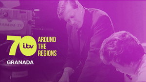 Granada TV Launch | StreamHub