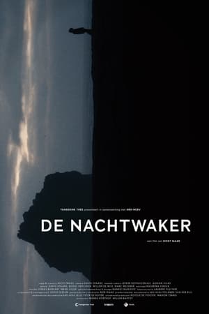Poster De nachtwaker (2024)