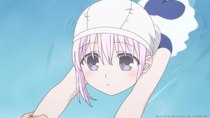 Inexpressive Kashiwada and Expressive Oota: 1×2