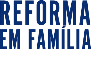 Reforma em Família com Karen e Mina