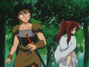 InuYasha Season 1 Episode 84