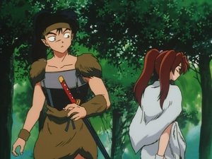 InuYasha: Season 1 Episode 84