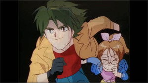 Tetsujin 28-go FX Season 1 : Episode 3 