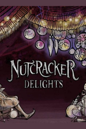 Nutcracker Delights: English National Ballet