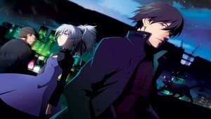Darker Than Black 黒の契約者