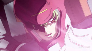 Mobile Suit Gundam Seed HD Season 1: The Turning Point