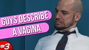 Booze Lightyear Guys Describe a Vagina