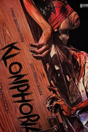 Affiche de Klonphobia