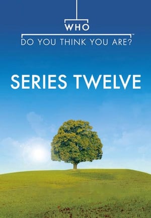 Who Do You Think You Are?: Season 12