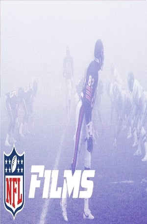 Poster The Fog Bowl 2016
