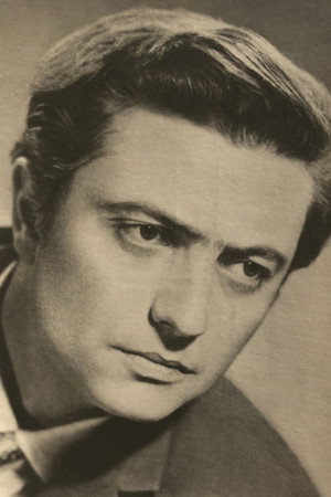 Vadim Beroev portrait