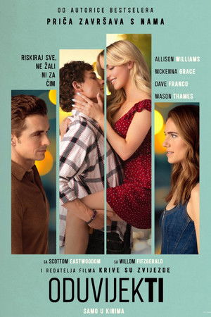 poster Regretting You