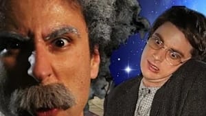 Epic Rap Battles of History Albert Einstein vs. Stephen Hawking