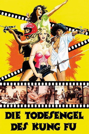 Deadly Angels 4