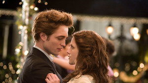 Twilight - Chapitre 1 : Fascination
