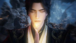 Shrouding the Heavens: 1×129