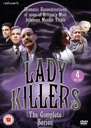 Image Lady Killers