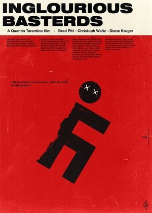 poster Inglourious Basterds