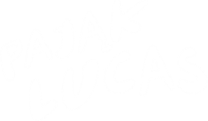Lucas the Spider — Logos 2