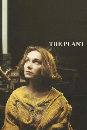 The Plant poster