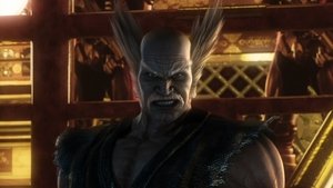 Tekken – Blood Vengeance