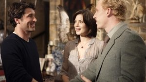 Made of Honor / პატარძლის მეგობარი