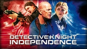 Detective Knight: Independence streaming