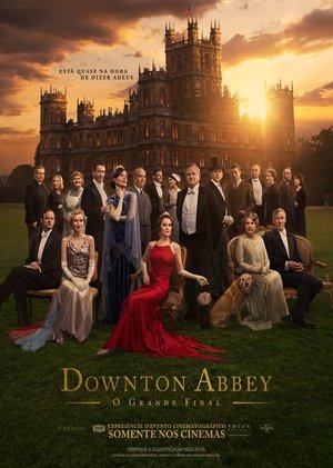 Image Downton Abbey: O Grande Final