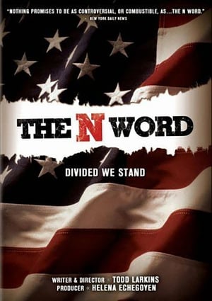 Poster The N Word (2006)