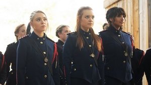 Motherland: Fort Salem Season 1 Episode 2