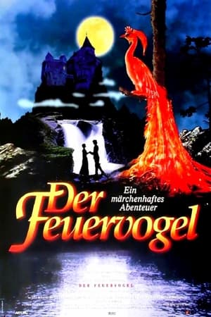 Poster Der Feuervogel 1997