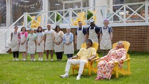 The Great Canadian Baking Show: 6×1