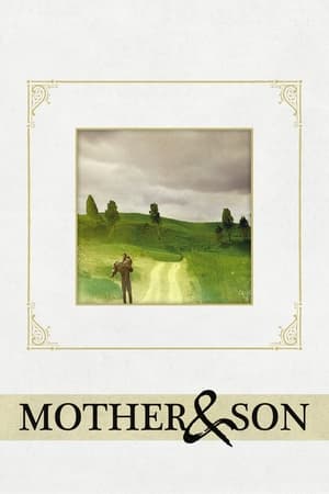 Poster Mother and Son 1997