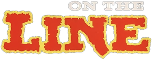 On the Line — Logos 1