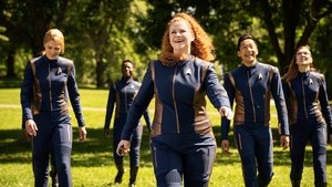 Star Trek: Discovery 3×3