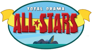 Total Drama All-Stars