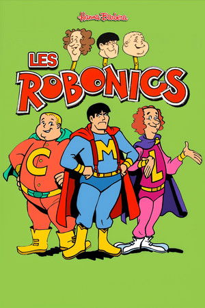Image Les Robonics
