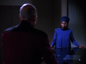 Star Trek: The Next Generation Season 3 Episode 15