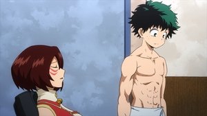 My Hero Academia Temporada 3 Capitulo 2